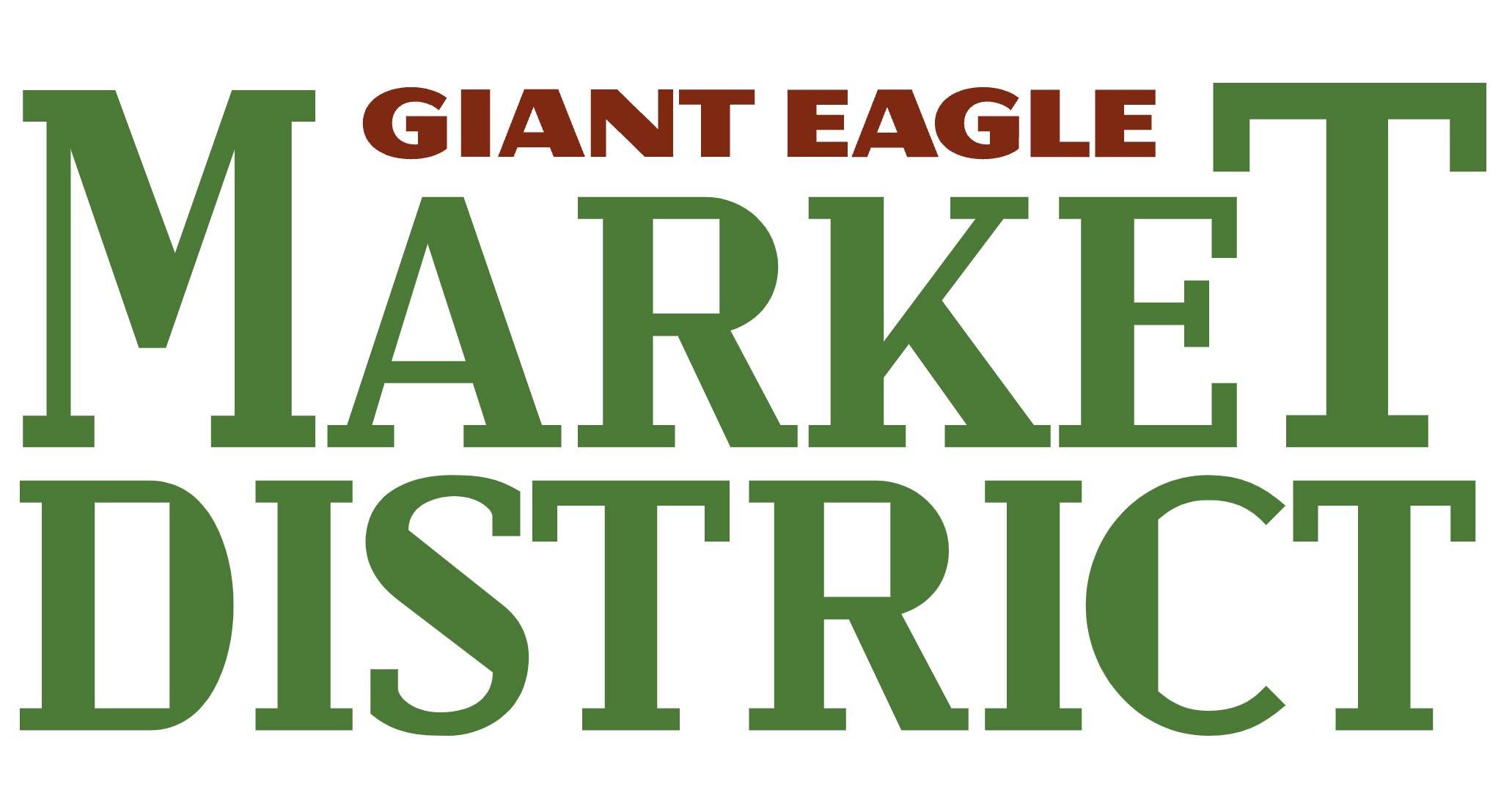 Giant Eagle zooforzotero District