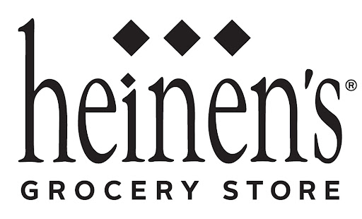 Heinens Grocery Store