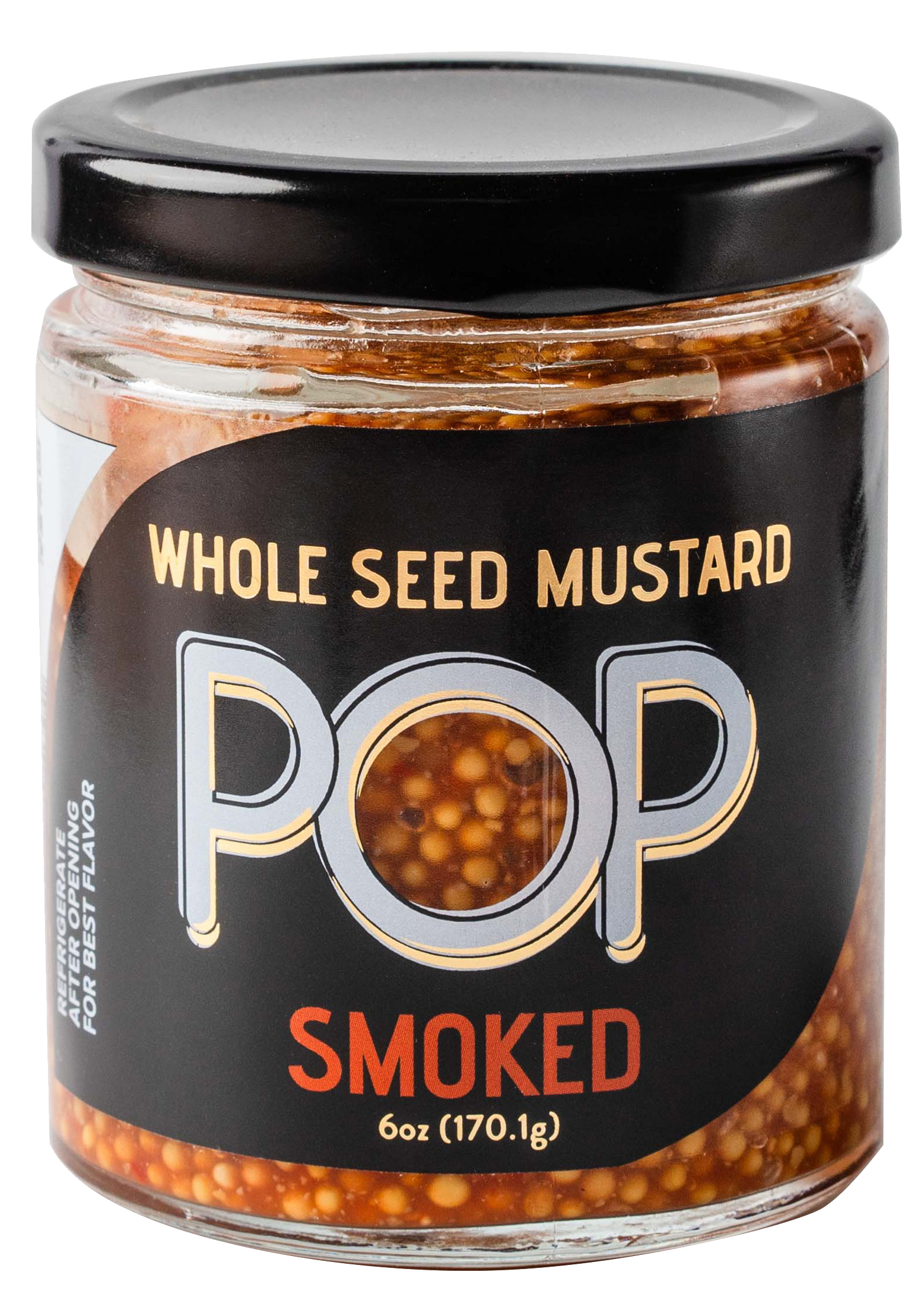 POP rylskyart裸体全身 Smoked