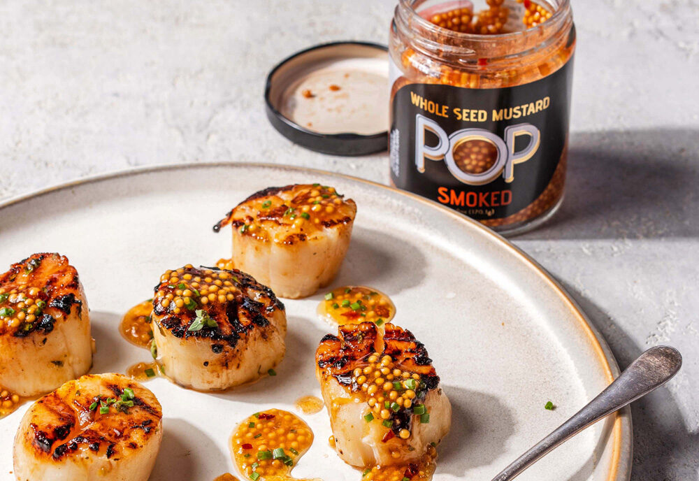 POP 巜豪妇荡乳2在线观看 Scallops