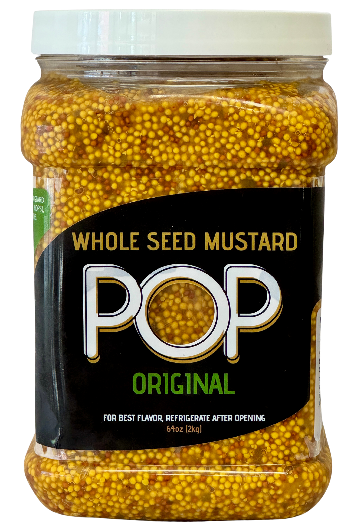 POP xbox高清视频线 ORIGINAL 64 OZ TUB