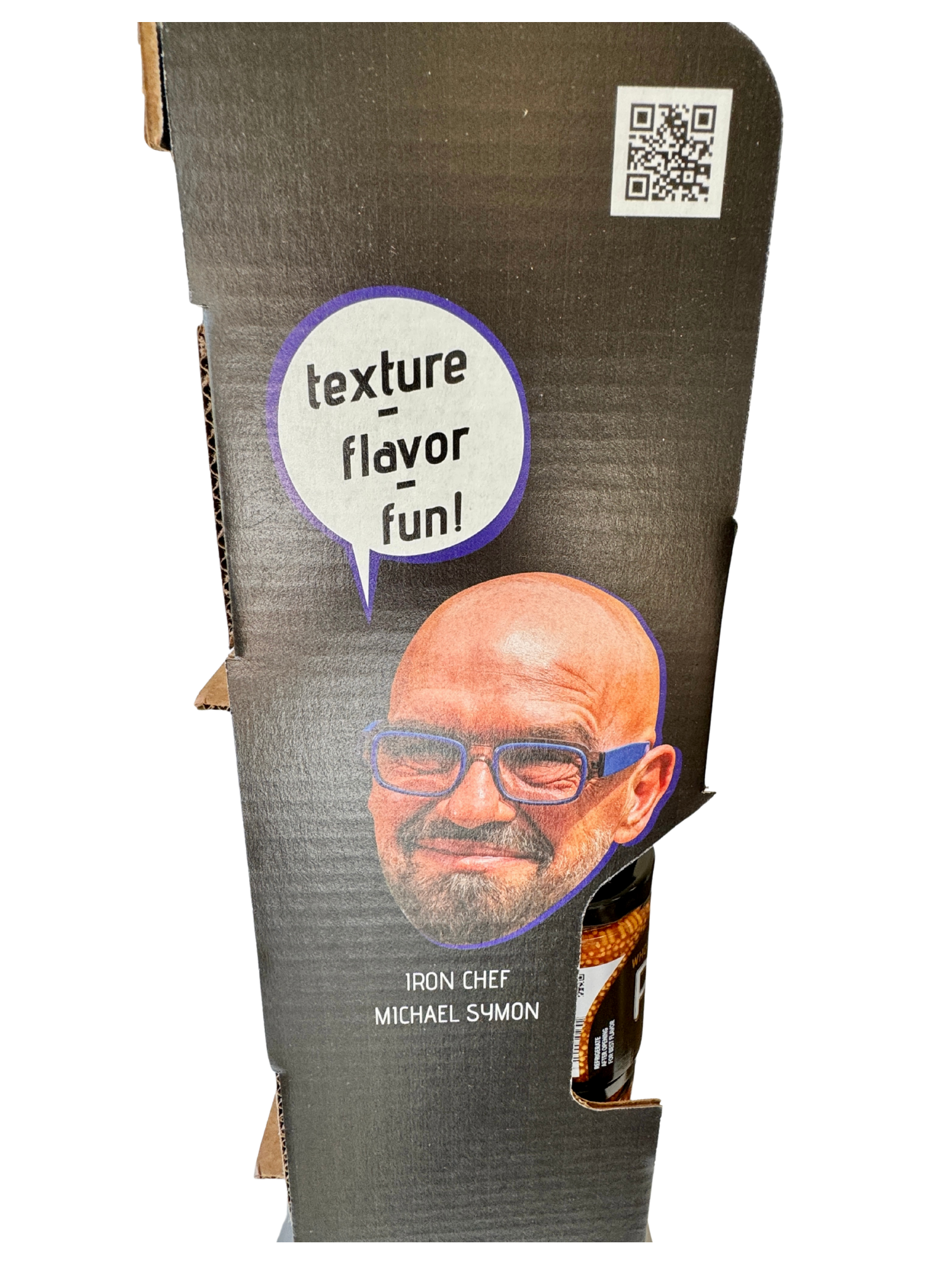 POP Floor Shipper Displays